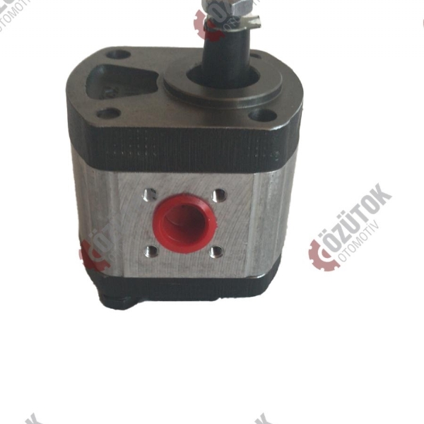 Hidrolik Pompası 42 LT New Holland 110.90, TD75, TD80, TD85, TD95 ...