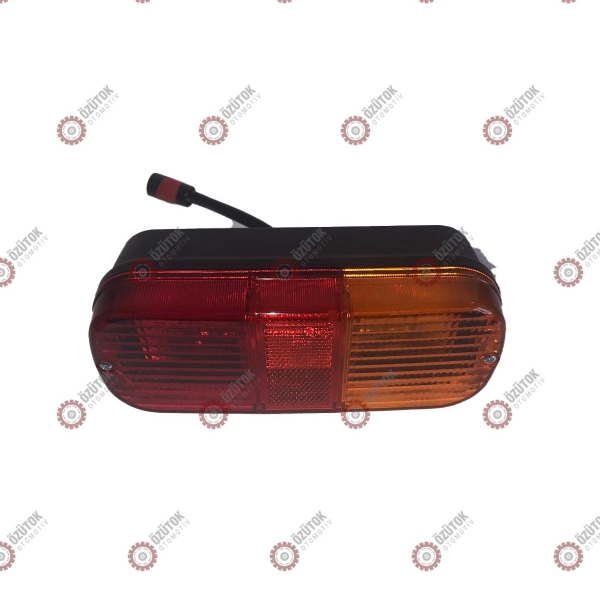 Arka Stop Lambası New Holland TD60A-TD70A-TD80A-TD90A-TD65S 5096834