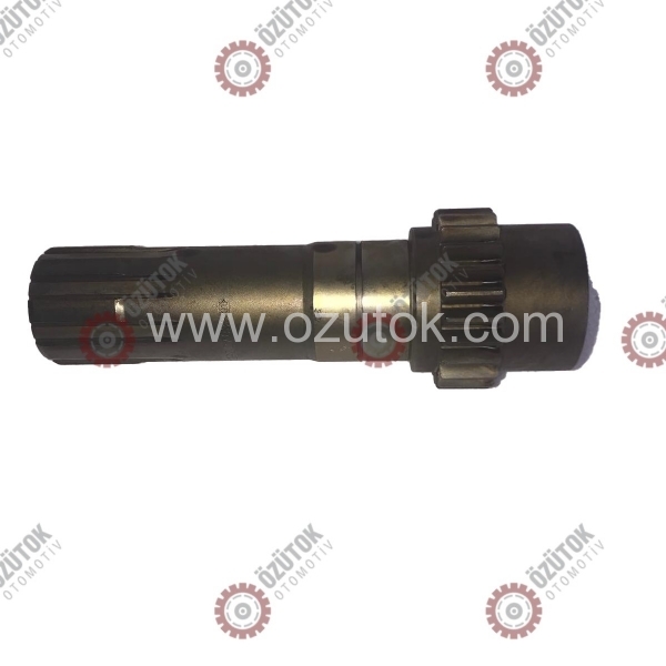 Debeiyaj Prizdireği Z=24 Steyr 768 29227033