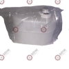 Radyatör Genleşme Tankı-Kabı Oval New Holland 47694984