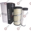 Hava Filtresi İç Dış Tümosan 7260101  75-80, 85-80, 95-80, 8000, 8100 SERİSİ
