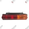 Arka Stop Lambası Komple Sağ Fiat Traktör 5124117 55-46, 80-66