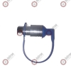 Hidrolik Damper Adaptörü Dişi 1/2 UNF Massey Ferguson-Fiat-New Holland-Ford Pimak 186218M91